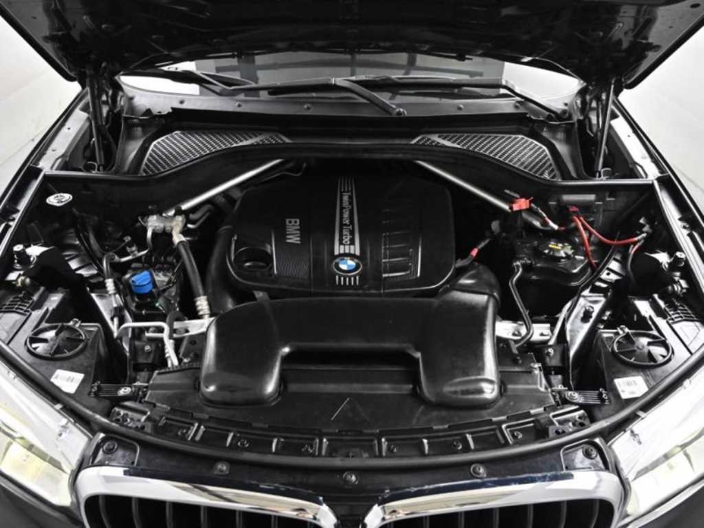 BMW X6 X6 (F16) xDrive 30d 이미지 6