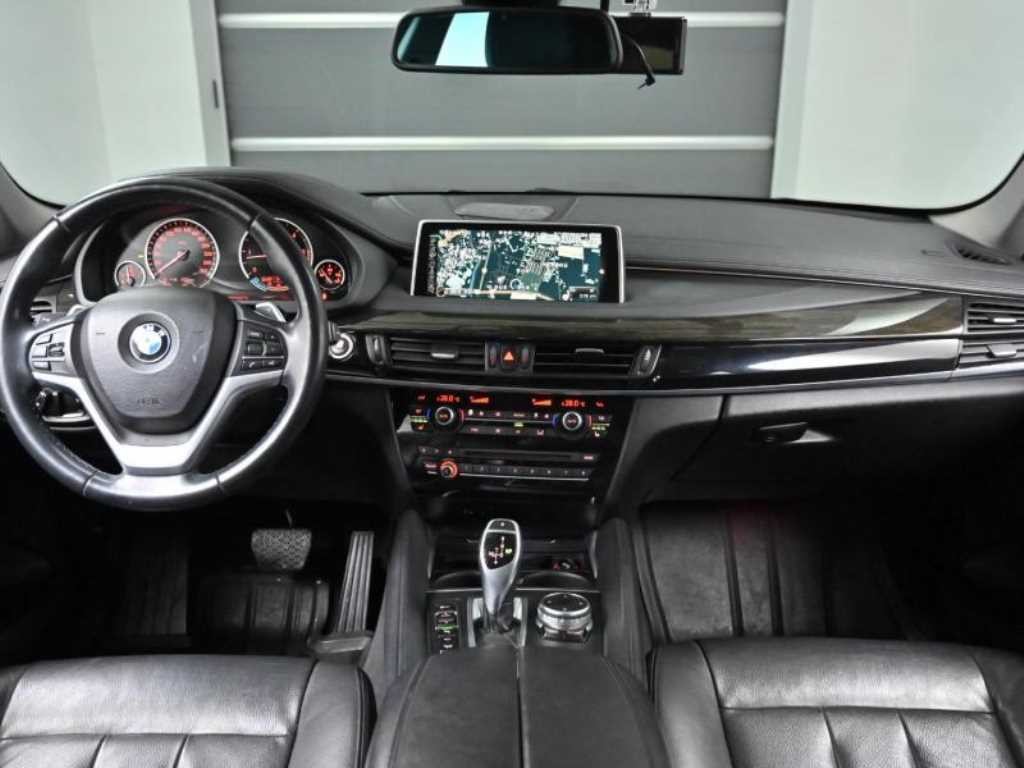 BMW X6 X6 (F16) xDrive 30d 이미지 7
