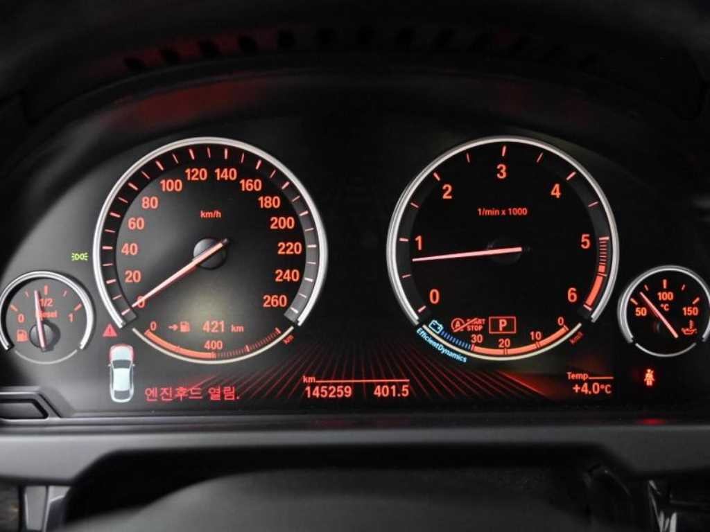 BMW X6 X6 (F16) xDrive 30d 이미지 8
