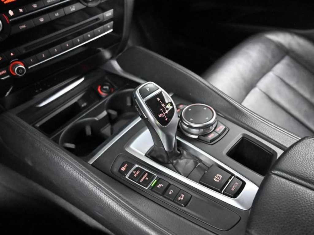 BMW X6 X6 (F16) xDrive 30d 이미지 9