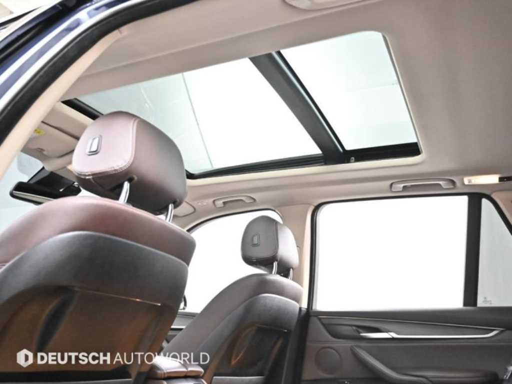 BMW X5 X5 (F15) xDrive 30d 이미지 10