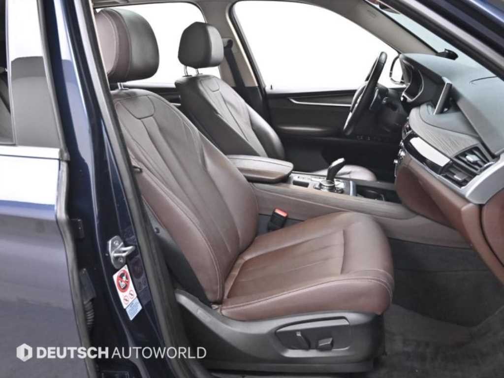 BMW X5 X5 (F15) xDrive 30d 이미지 11