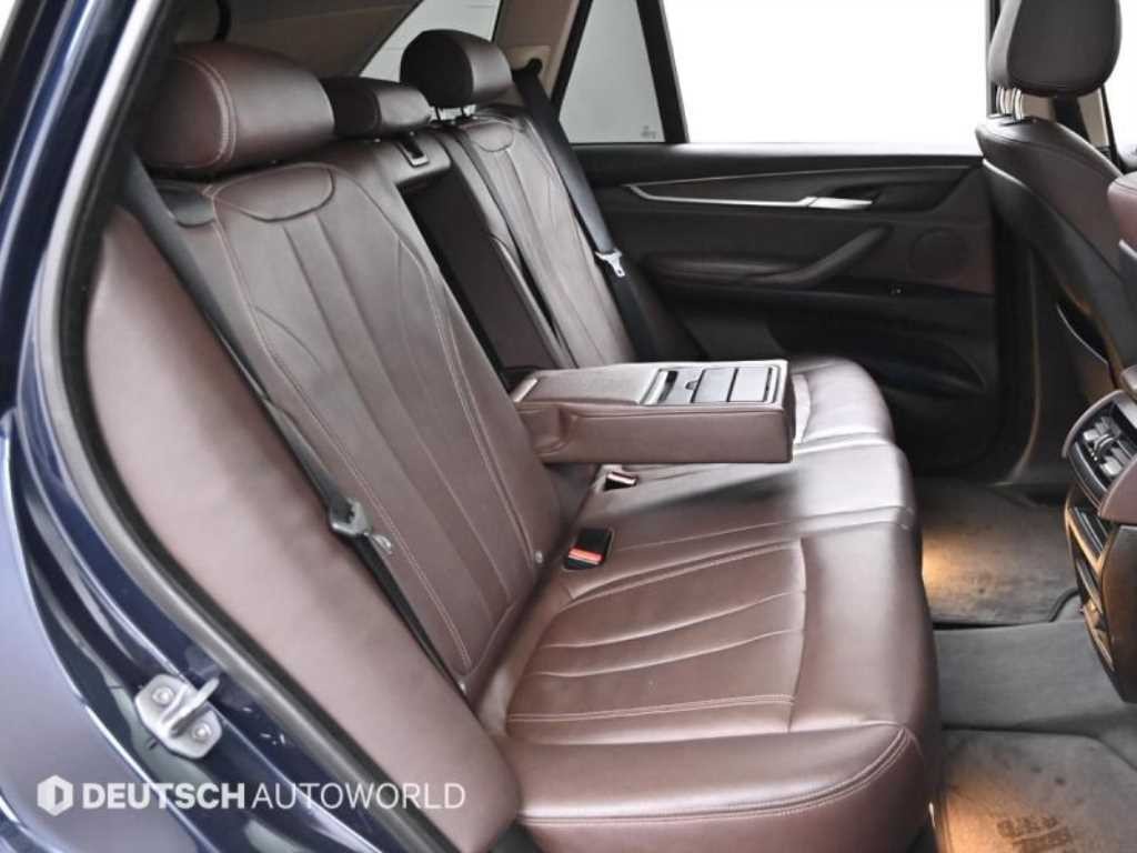 BMW X5 X5 (F15) xDrive 30d 이미지 12
