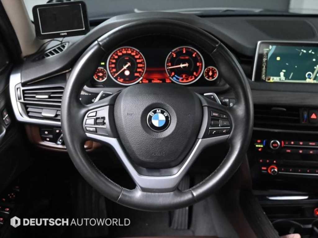 BMW X5 X5 (F15) xDrive 30d 이미지 13