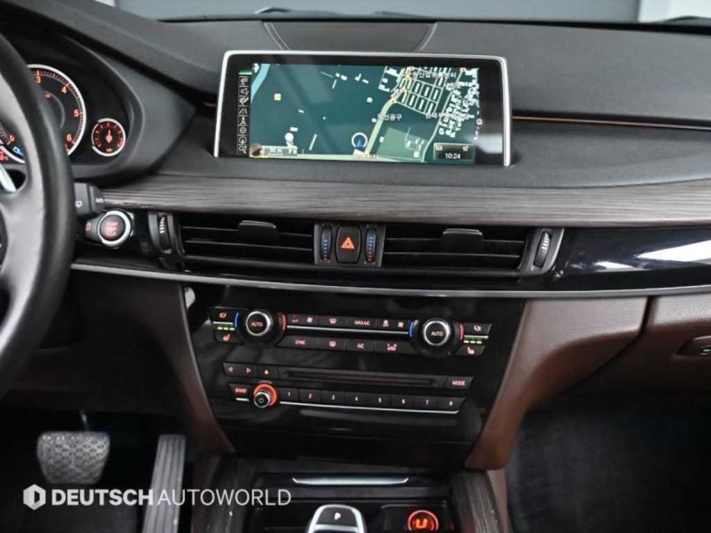 BMW X5 X5 (F15) xDrive 30d 이미지 14