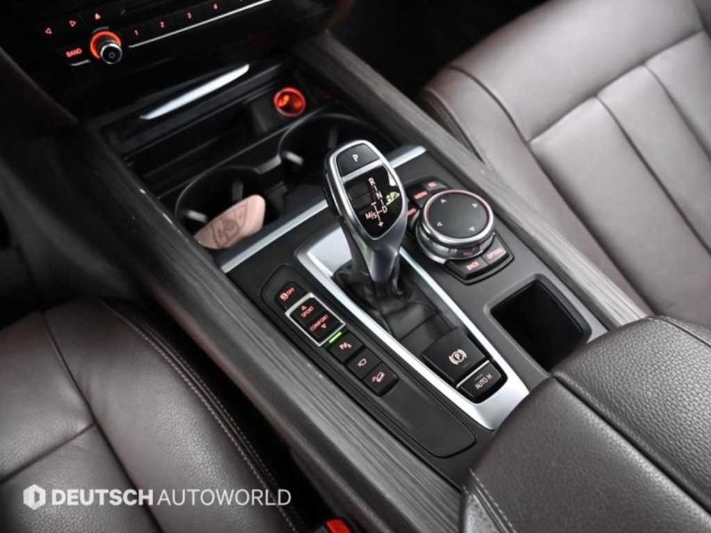 BMW X5 X5 (F15) xDrive 30d 이미지 17