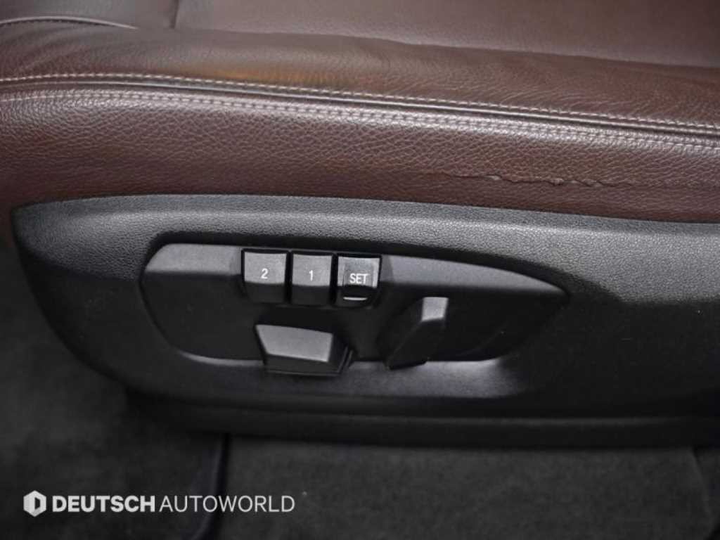 BMW X5 X5 (F15) xDrive 30d 이미지 19