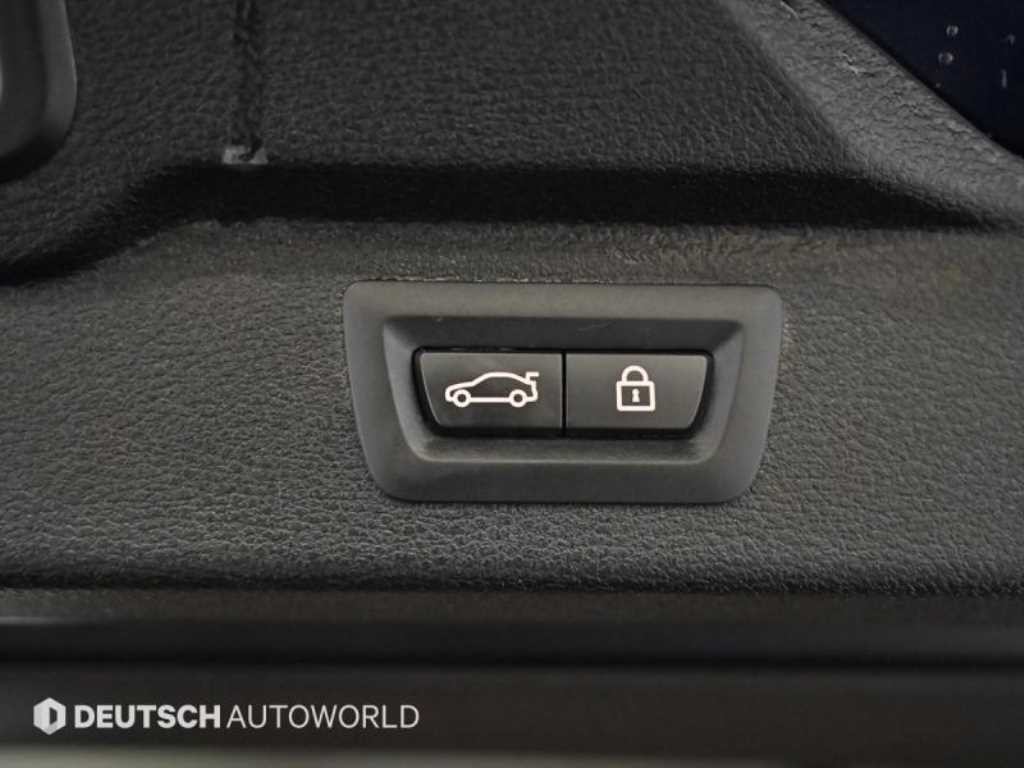 BMW X5 X5 (F15) xDrive 30d 이미지 20