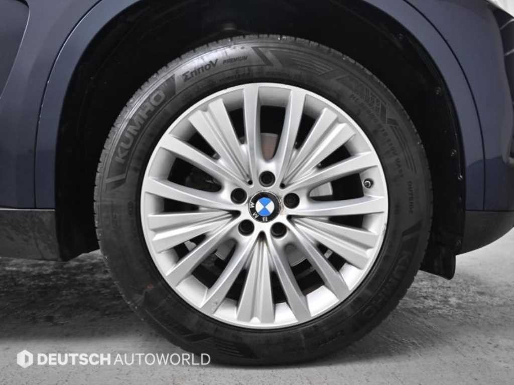 BMW X5 X5 (F15) xDrive 30d 이미지 5