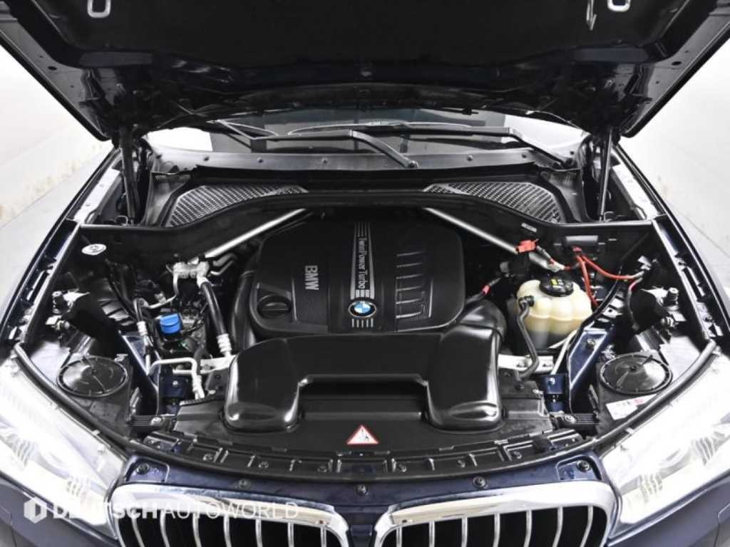 BMW X5 X5 (F15) xDrive 30d 이미지 6