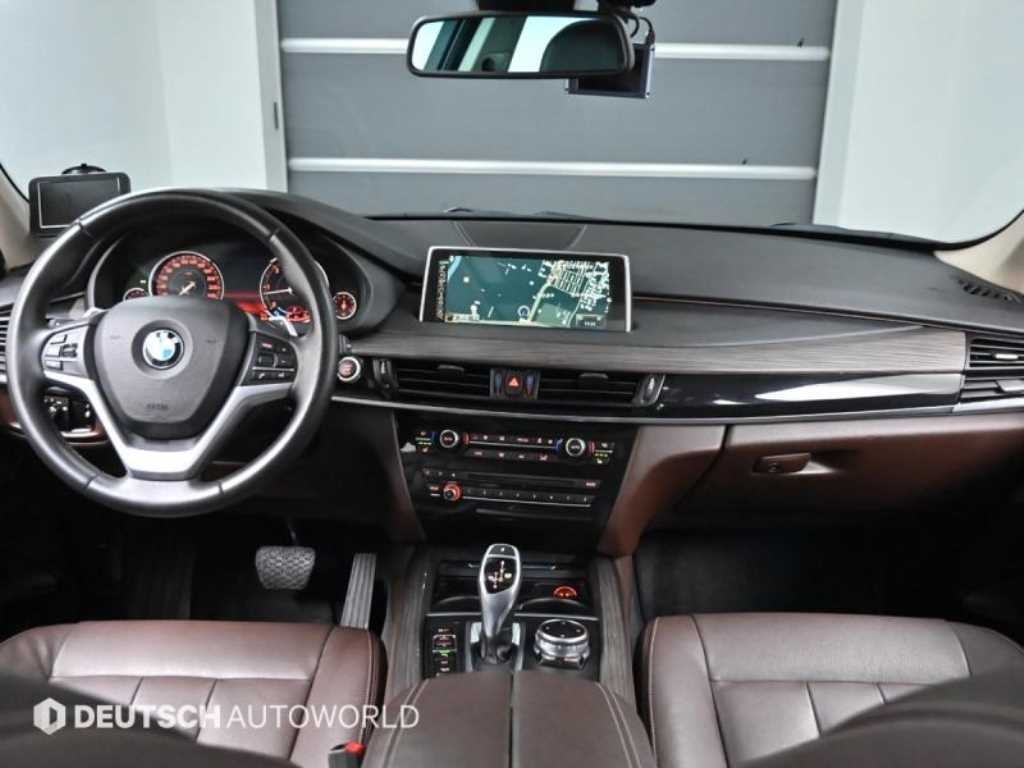 BMW X5 X5 (F15) xDrive 30d 이미지 7