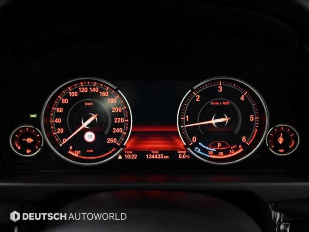 BMW X5 X5 (F15) xDrive 30d 이미지 8