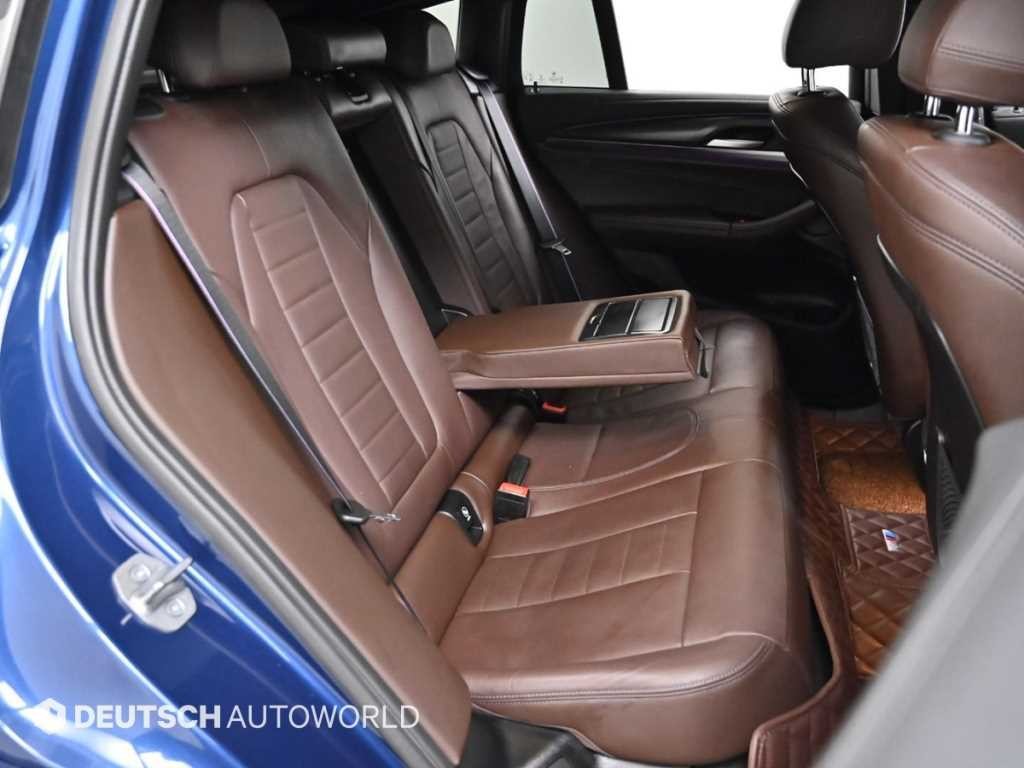 BMW X4 X4 (G02) xDrive 20i M 스포츠 프로 이미지 12