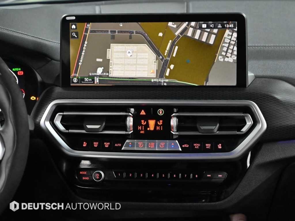 BMW X4 X4 (G02) xDrive 20i M 스포츠 프로 이미지 14