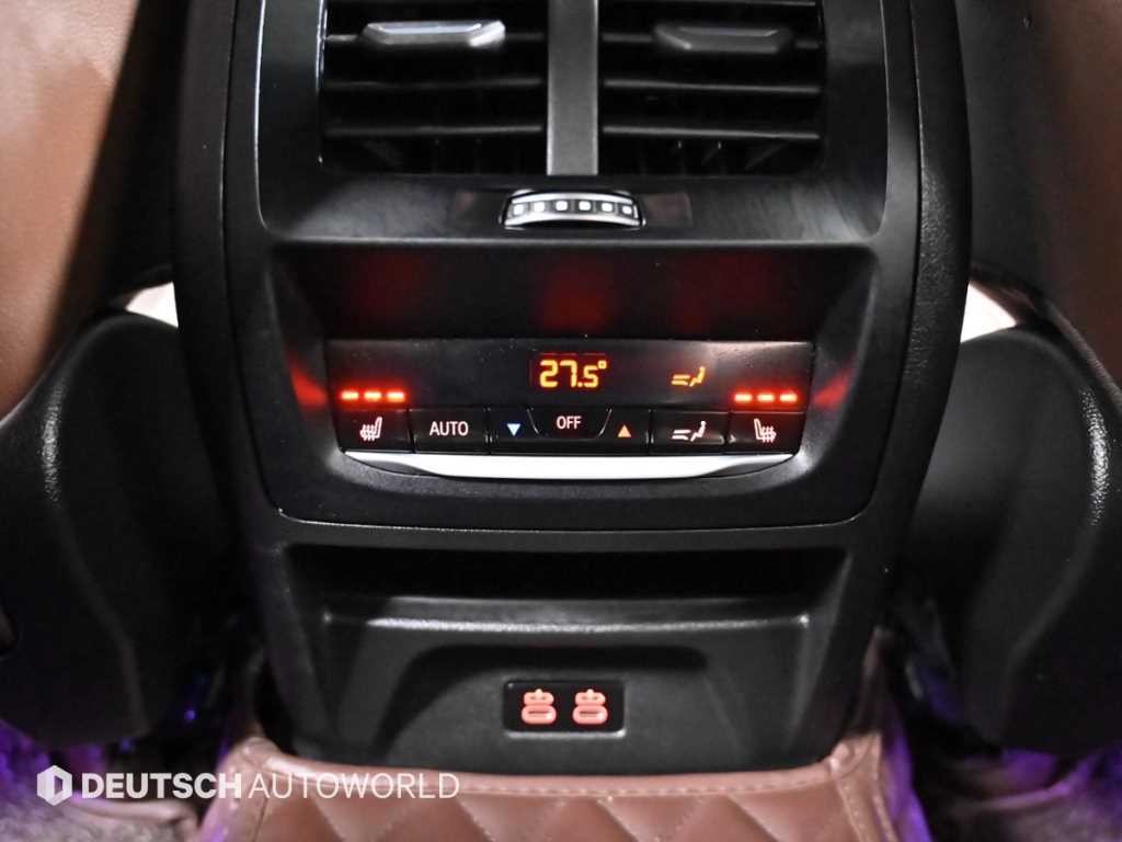BMW X4 X4 (G02) xDrive 20i M 스포츠 프로 이미지 16