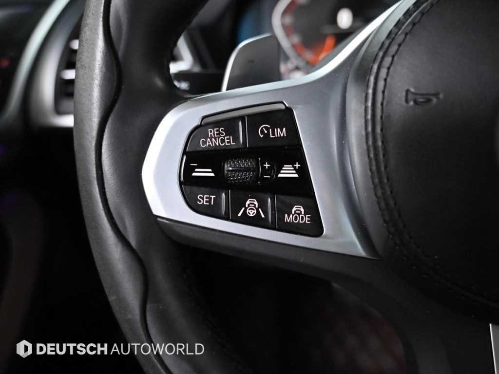 BMW X4 X4 (G02) xDrive 20i M 스포츠 프로 이미지 18