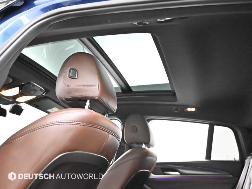 BMW X4 X4 (G02) xDrive 20i M 스포츠 프로 이미지 19