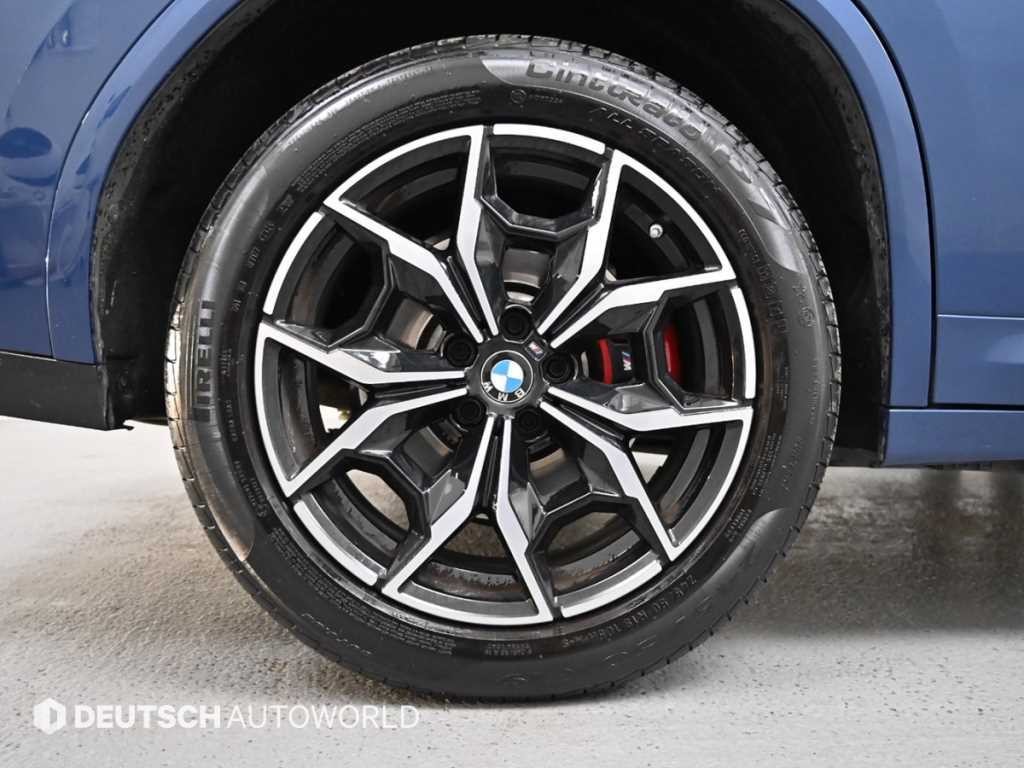 BMW X4 X4 (G02) xDrive 20i M 스포츠 프로 이미지 5