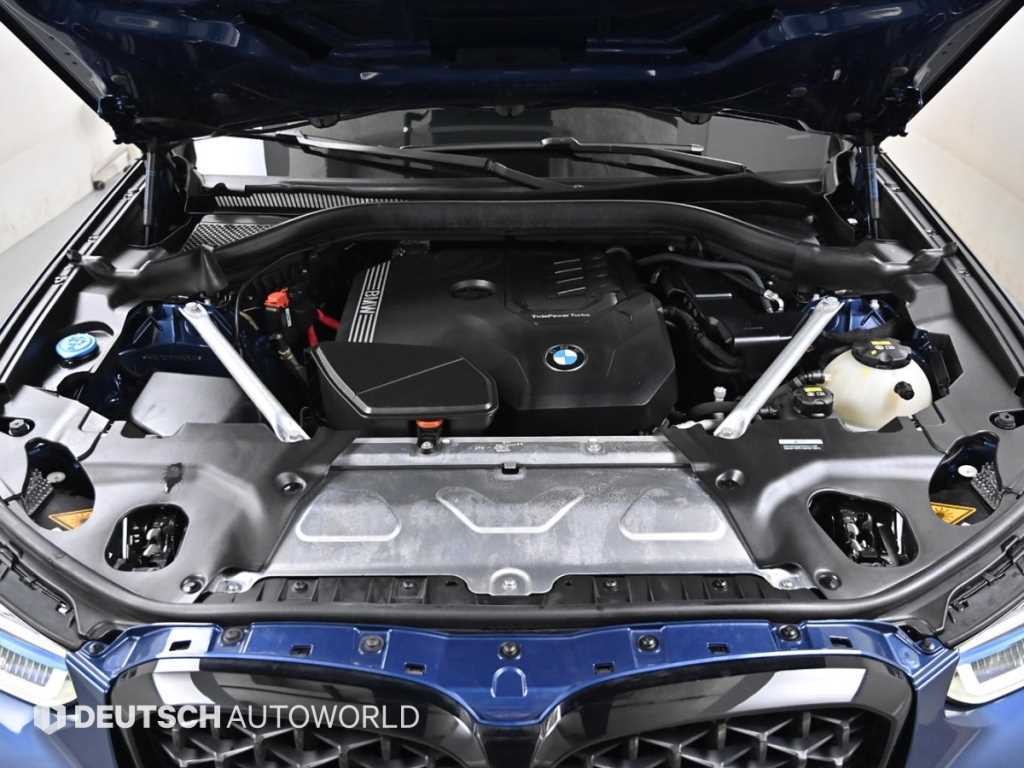 BMW X4 X4 (G02) xDrive 20i M 스포츠 프로 이미지 6