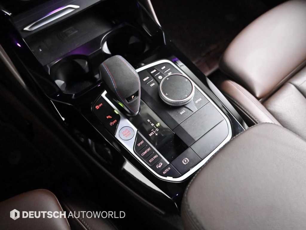 BMW X4 X4 (G02) xDrive 20i M 스포츠 프로 이미지 9