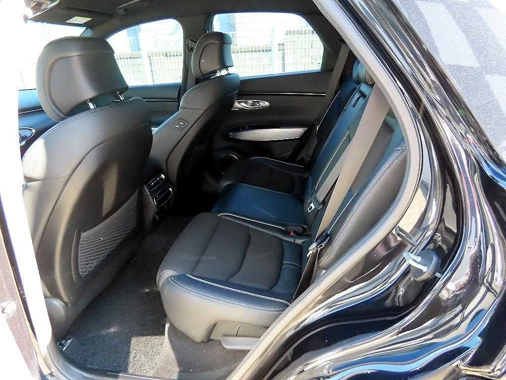 제네시스 GV70 2.2 디젤 AWD 이미지 6