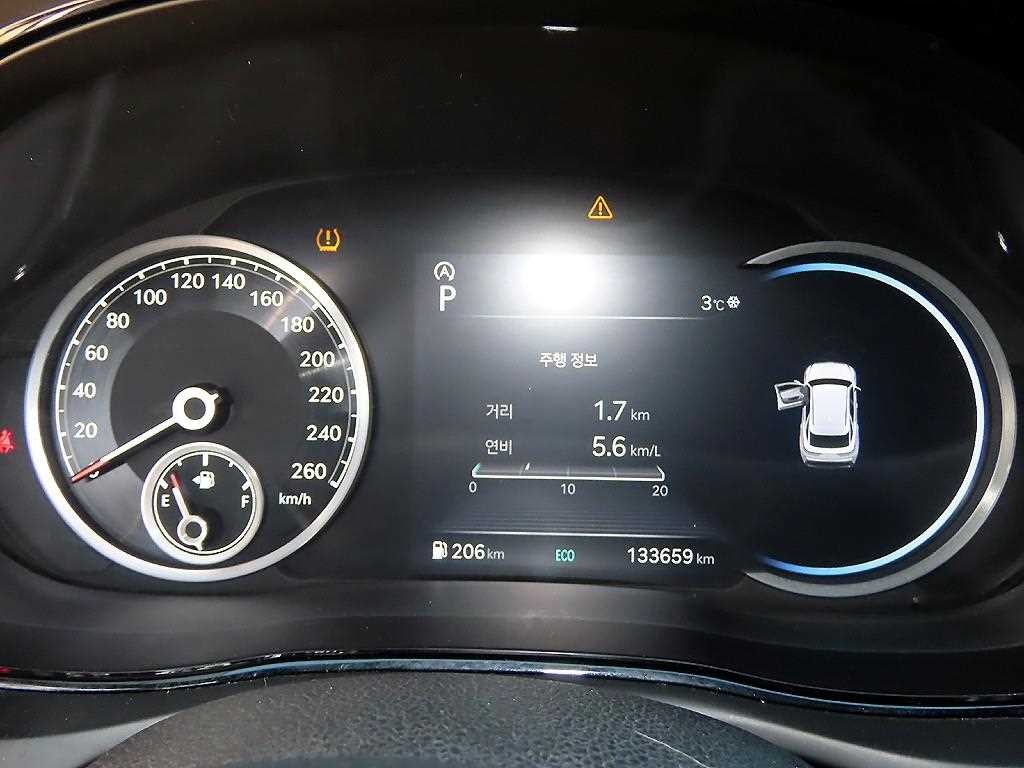 제네시스 GV70 2.2 디젤 AWD 이미지 9