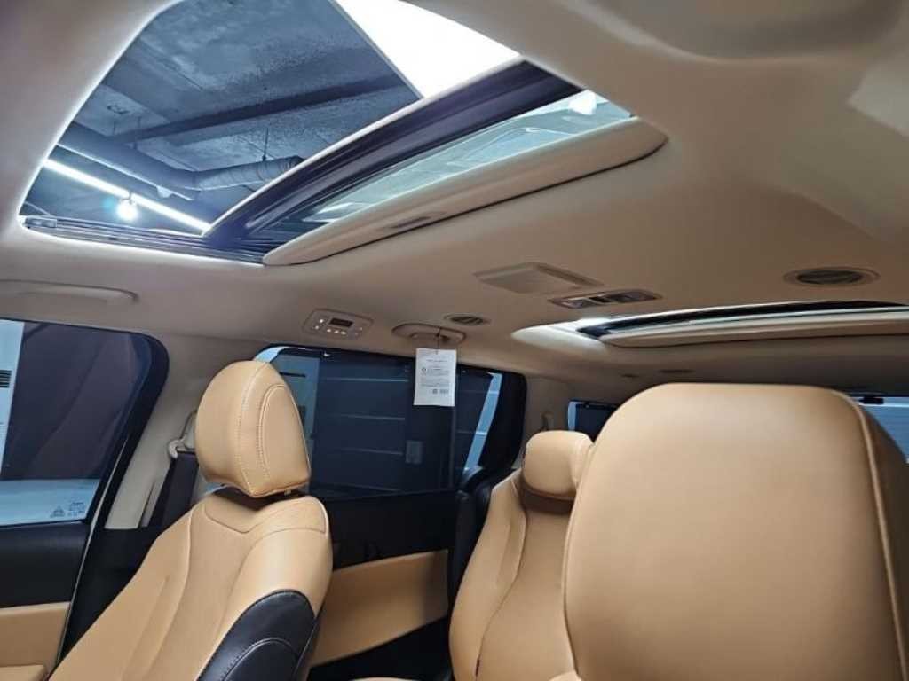 기아 카니발 카니발 4세대 디젤 9인승 노블레스 이미지 5