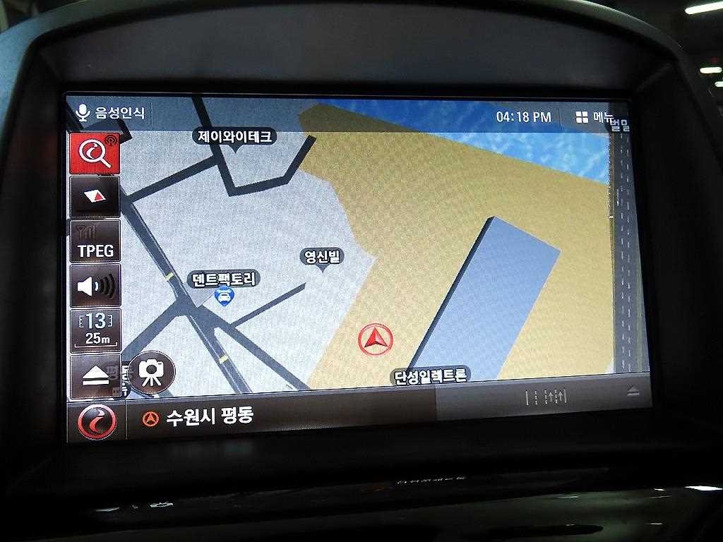 쉐보레 올란도 LPGI LTZ 프리미엄 이미지 13
