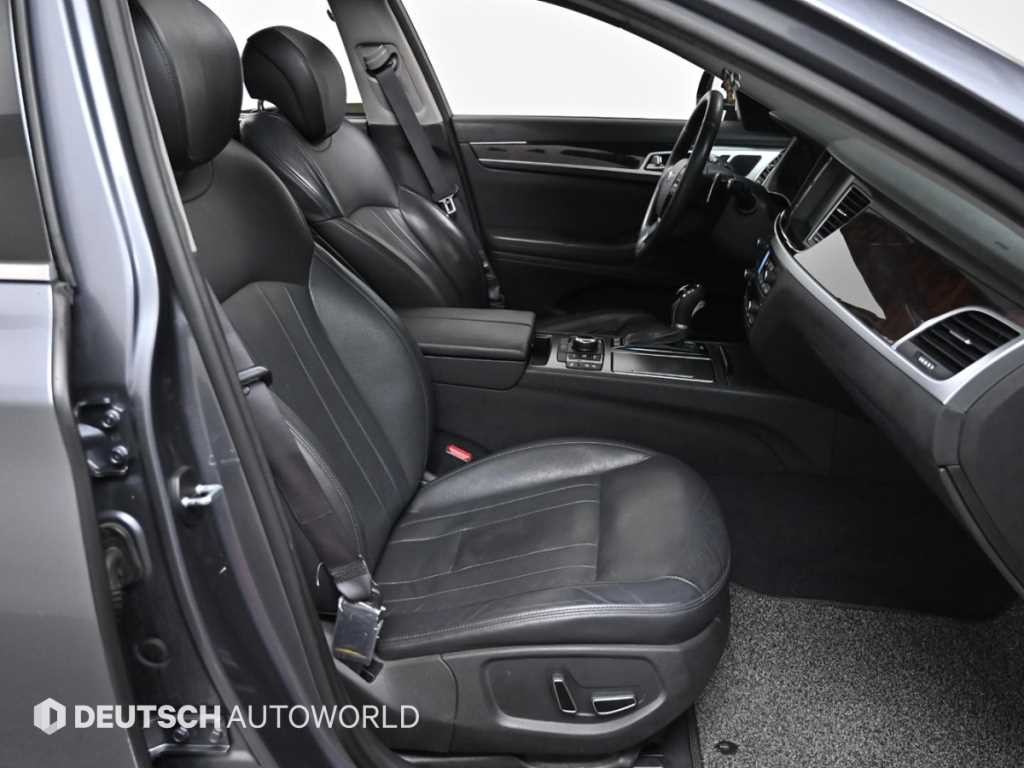 현대 제네시스 제네시스DH G330 프리미엄 AWD 이미지 10