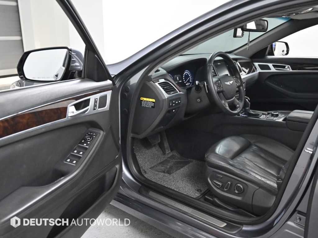 현대 제네시스 제네시스DH G330 프리미엄 AWD 이미지 11