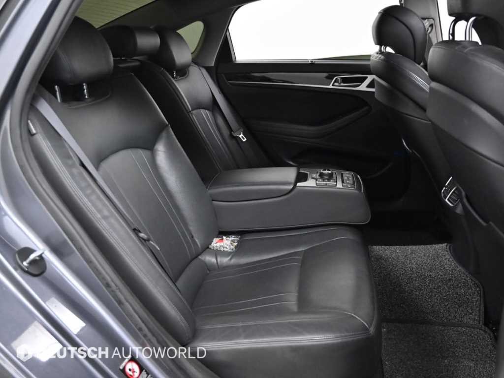 현대 제네시스 제네시스DH G330 프리미엄 AWD 이미지 12