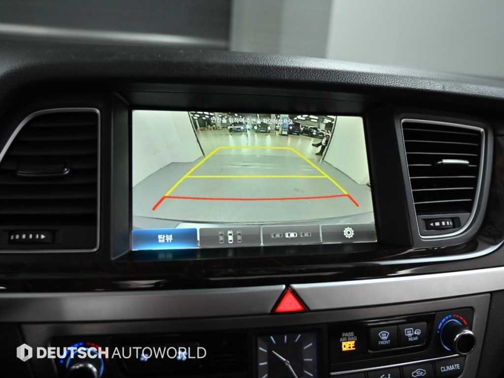 현대 제네시스 제네시스DH G330 프리미엄 AWD 이미지 15