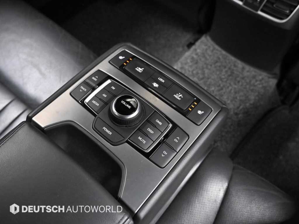 현대 제네시스 제네시스DH G330 프리미엄 AWD 이미지 16