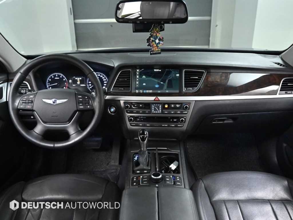 현대 제네시스 제네시스DH G330 프리미엄 AWD 이미지 7