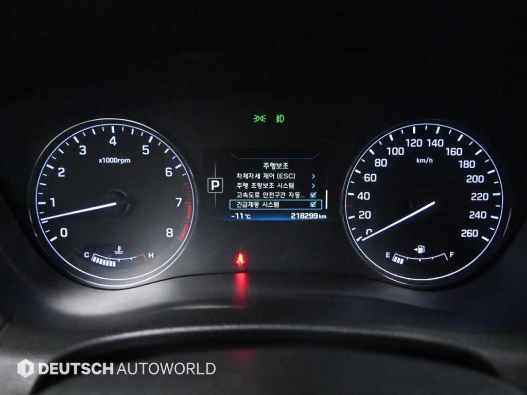 현대 제네시스 제네시스DH G330 프리미엄 AWD 이미지 8
