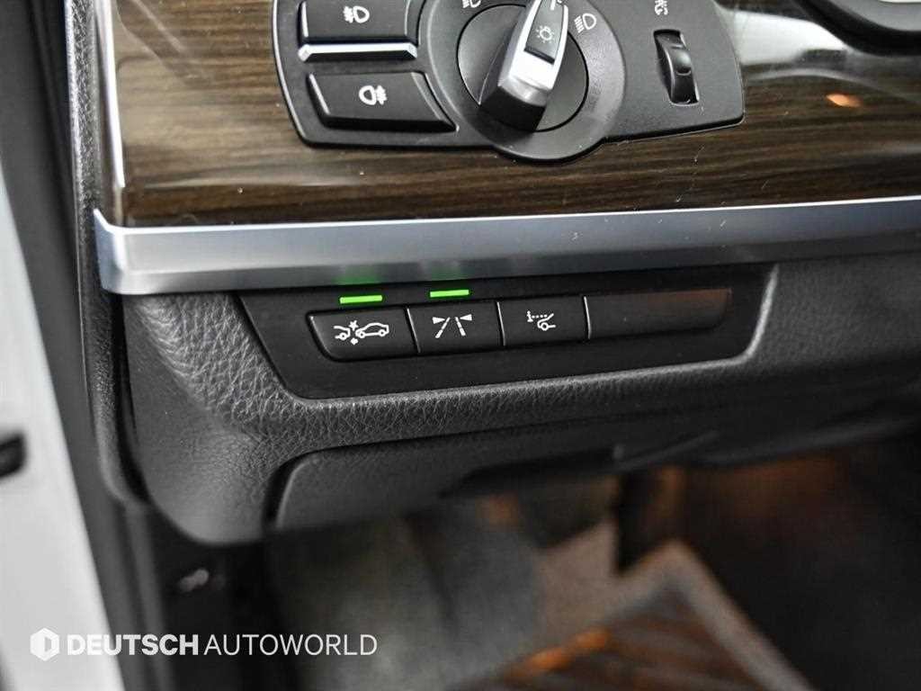 BMW 7시리즈 7시리즈 (F01) 730 Ld 이미지 17