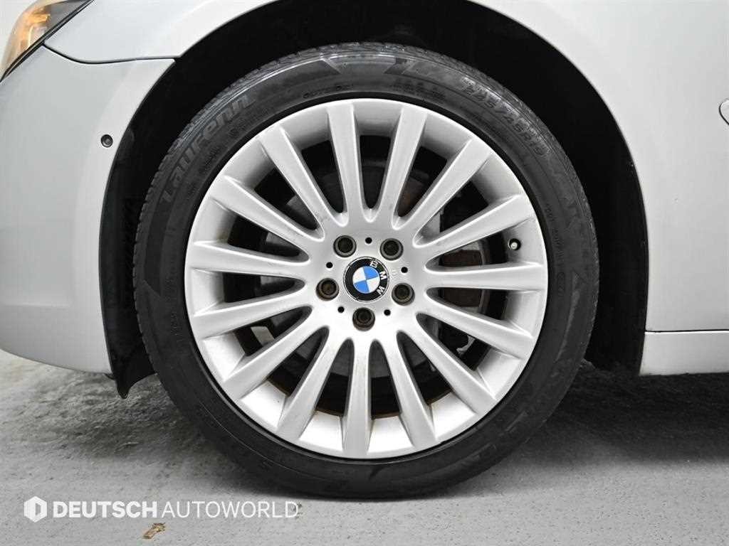 BMW 7시리즈 7시리즈 (F01) 730 Ld 이미지 5