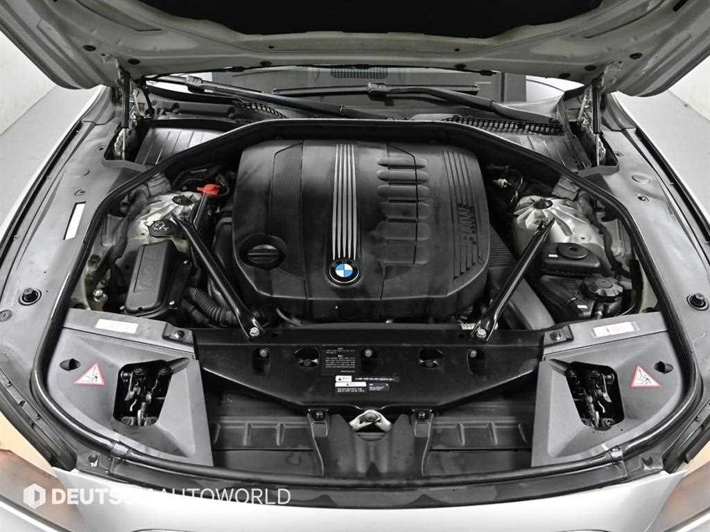 BMW 7시리즈 7시리즈 (F01) 730 Ld 이미지 6