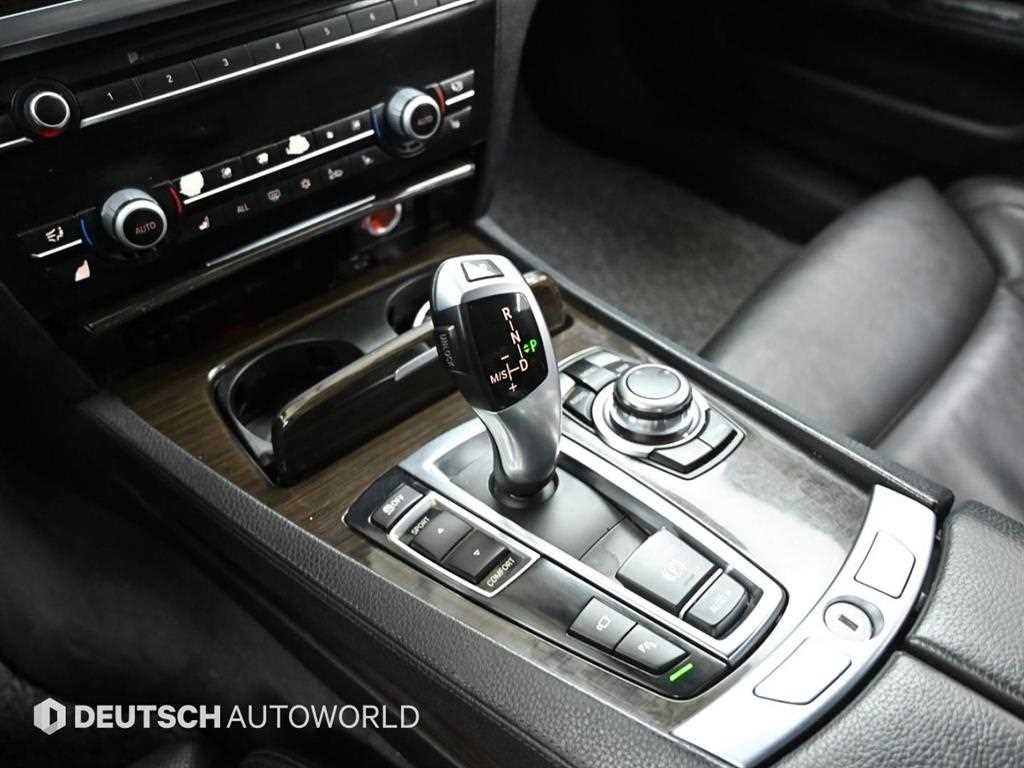 BMW 7시리즈 7시리즈 (F01) 730 Ld 이미지 9