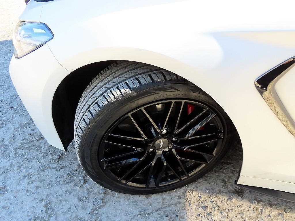 제네시스 G70 3.3T 스포츠 프레스티지 이미지 20
