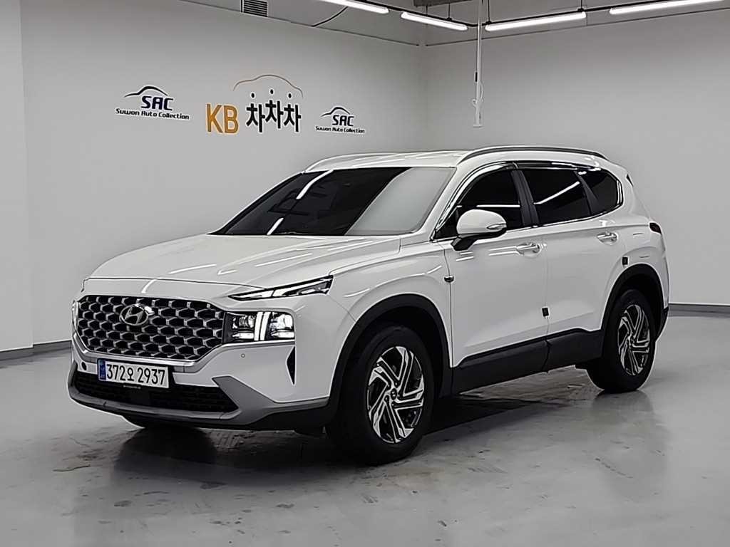 현대 싼타페 더 뉴 싼타페 디젤 2.2 2WD 프레스티지 이미지 1