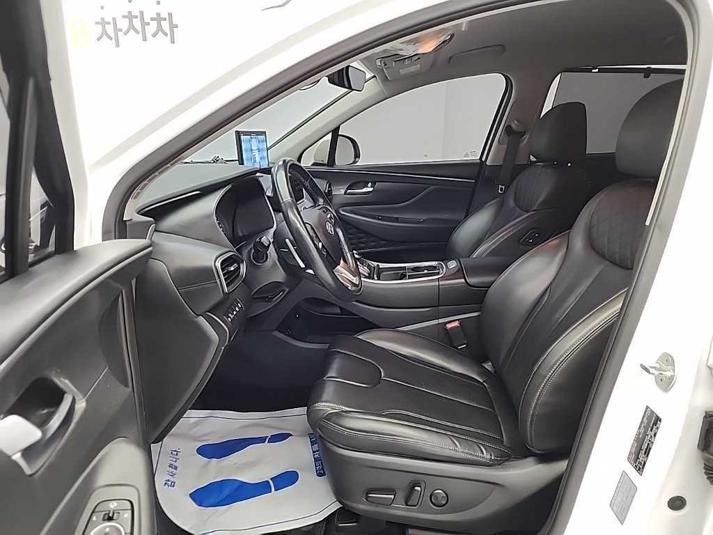 현대 싼타페 더 뉴 싼타페 디젤 2.2 2WD 프레스티지 이미지 11