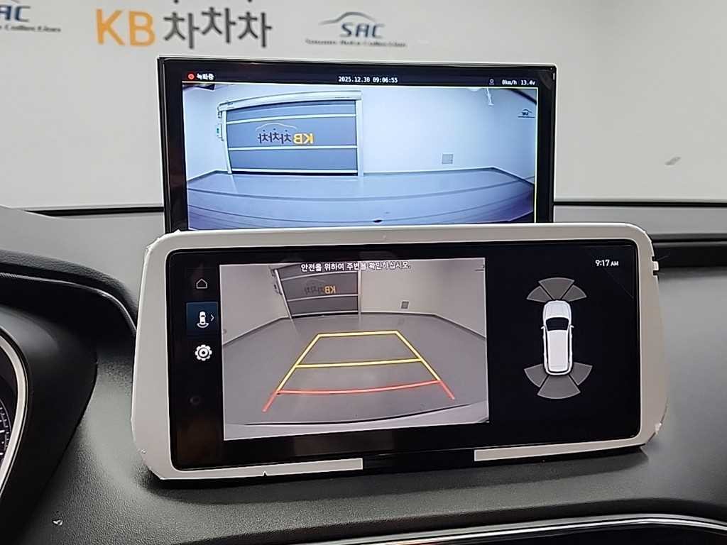 현대 싼타페 더 뉴 싼타페 디젤 2.2 2WD 프레스티지 이미지 16