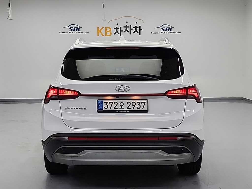 현대 싼타페 더 뉴 싼타페 디젤 2.2 2WD 프레스티지 이미지 3
