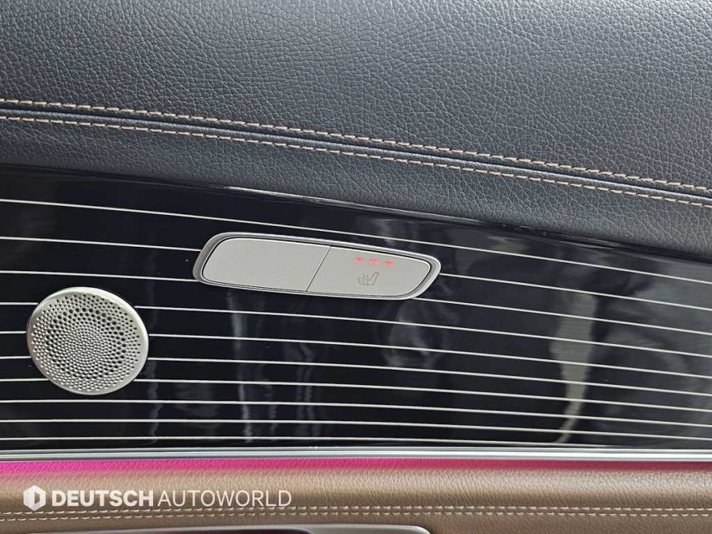 벤츠 E 클래스 E-클래스 W213 E450 4MATIC 익스클루시브 이미지 16