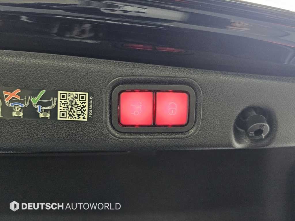 벤츠 E 클래스 E-클래스 W213 E450 4MATIC 익스클루시브 이미지 20