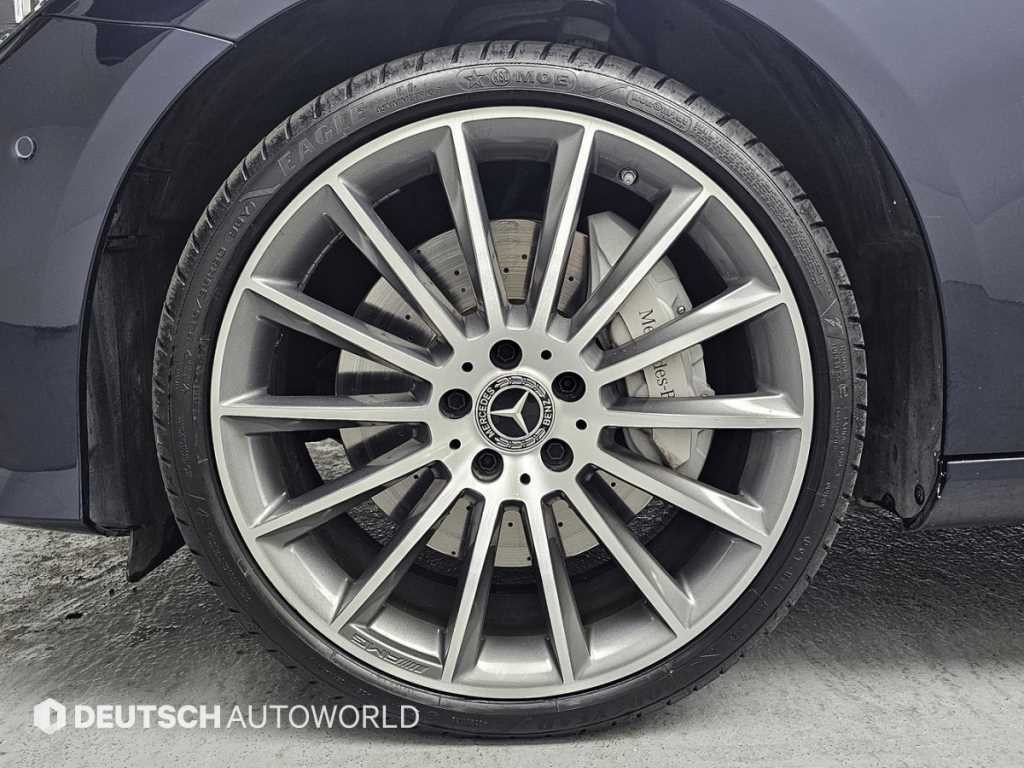 벤츠 E 클래스 E-클래스 W213 E450 4MATIC 익스클루시브 이미지 5