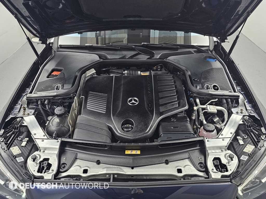 벤츠 E 클래스 E-클래스 W213 E450 4MATIC 익스클루시브 이미지 6