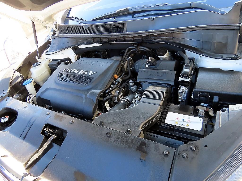기아 쏘렌토 올 뉴 쏘렌토 디젤 2WD 2.0 럭셔리 이미지 19