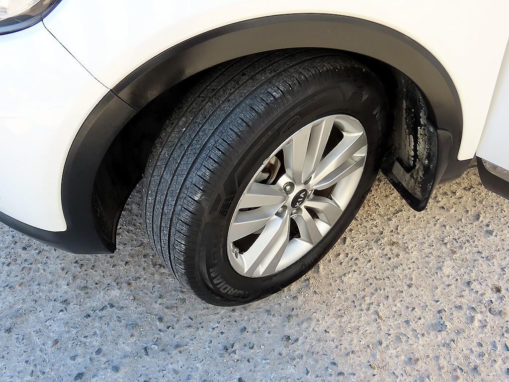 기아 쏘렌토 올 뉴 쏘렌토 디젤 2WD 2.0 럭셔리 이미지 20
